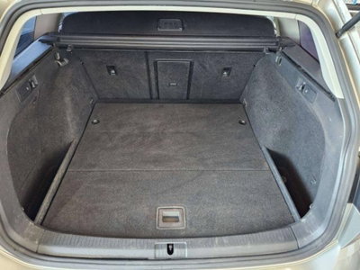 Volkswagen Golf Variant 1.6 TDI 115 CV Executive BlueMotion Technology (10)