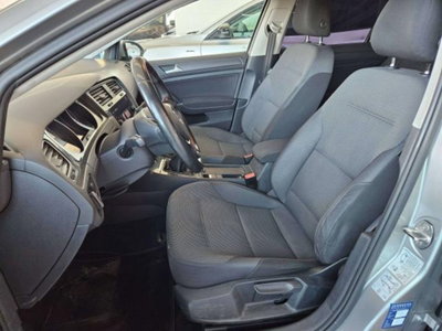 Volkswagen Golf Variant 1.6 TDI 115 CV Executive BlueMotion Technology (7)