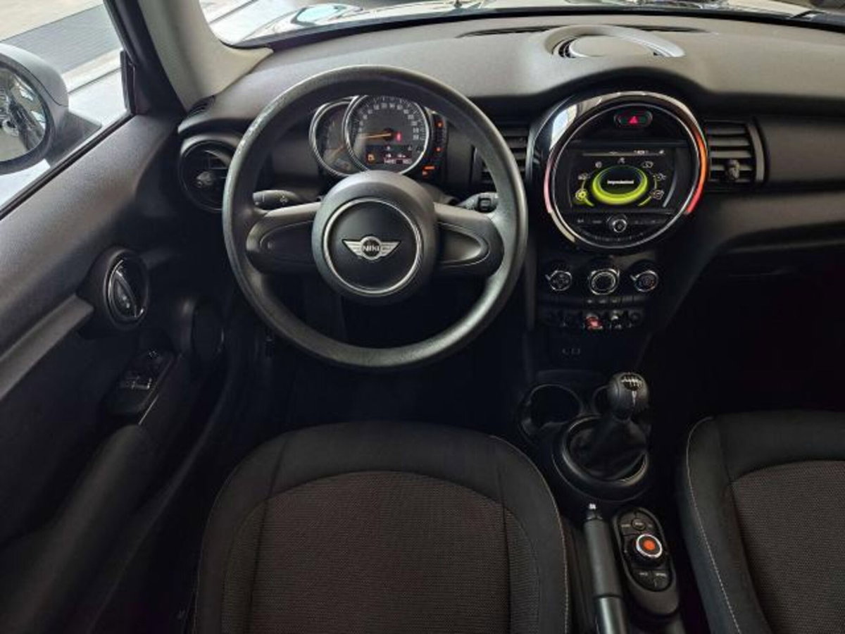 MINI Mini 1.2 One 75 CV (11)