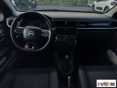 Citroen C3 PureTech 82 Feel (7)