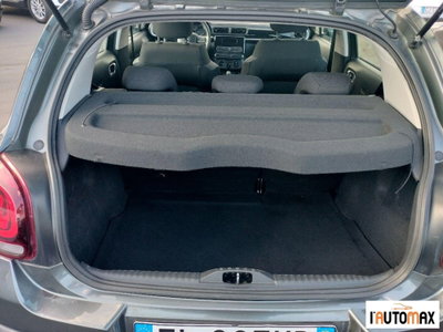 Citroen C3 PureTech 82 Feel (9)