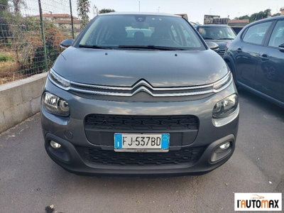 Citroen C3 PureTech 82 GPL Shine (2)