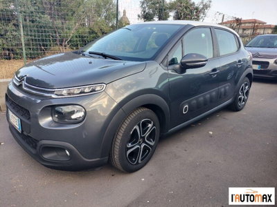 Citroen C3 PureTech 82 GPL Shine (3)