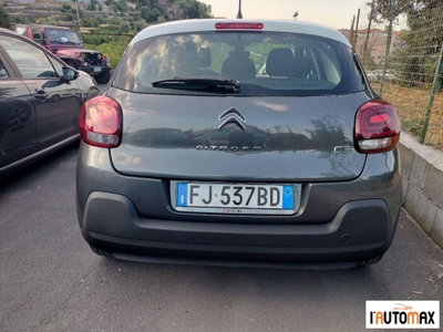 Citroen C3 PureTech 82 GPL Shine (6)