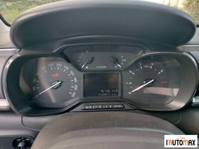 Citroen C3 PureTech 82 GPL Shine (9)