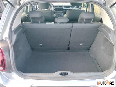 Citroen C3 BlueHDi 100 S&S Feel (11)