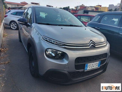 Citroen C3 BlueHDi 100 S&S Feel (3)