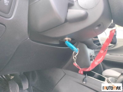Fiat Punto 1.3 MJT II S&S 95 CV 5 porte Lounge (9)