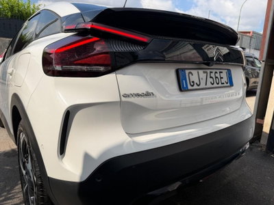 Citroen C4 BlueHDi 110 S&S Shine (10)
