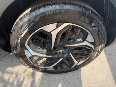 Citroen C4 BlueHDi 110 S&S Shine (13)