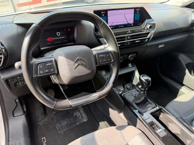 Citroen C4 BlueHDi 110 S&S Shine (14)