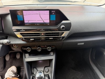 Citroen C4 BlueHDi 110 S&S Shine (15)