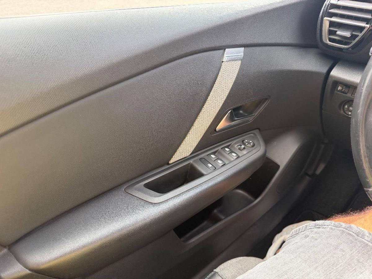 Citroen C4 BlueHDi 110 S&S Shine (17)
