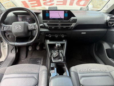 Citroen C4 BlueHDi 110 S&S Shine (18)