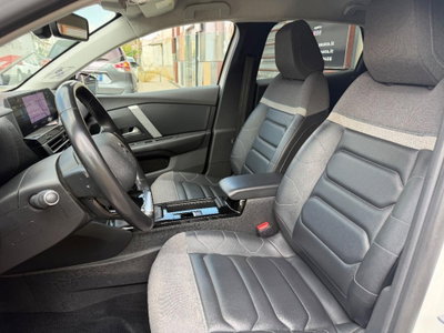 Citroen C4 BlueHDi 110 S&S Shine (20)
