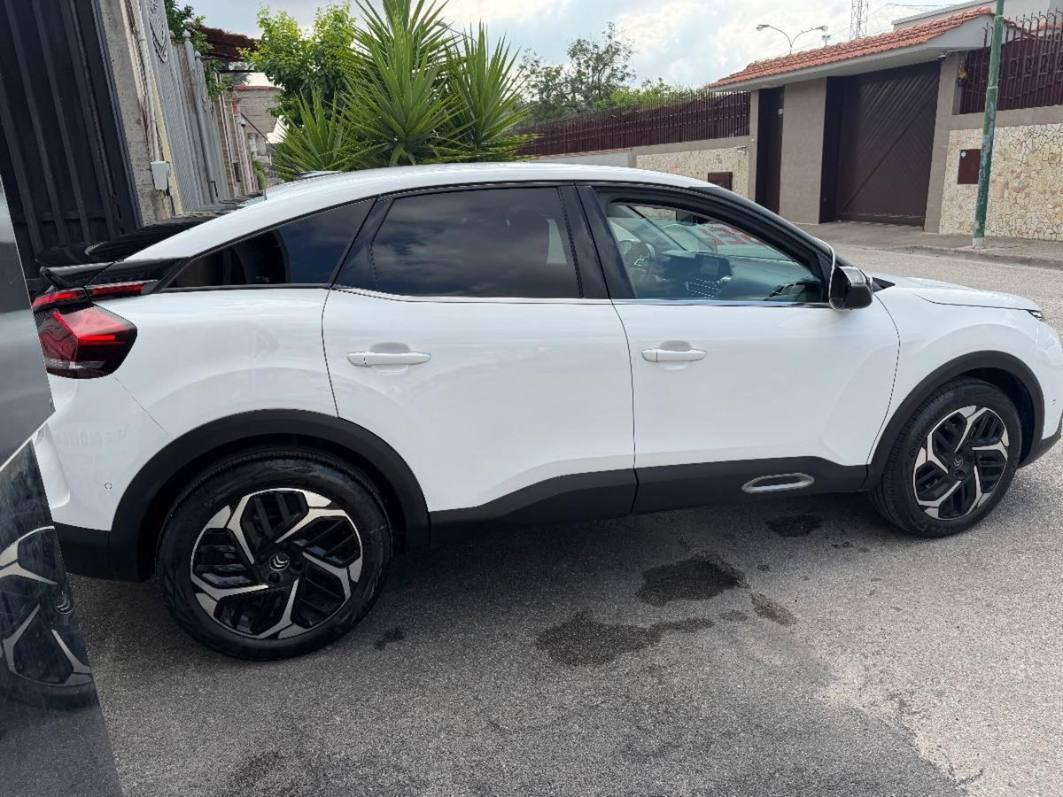 Citroen C4 BlueHDi 110 S&S Shine (7)