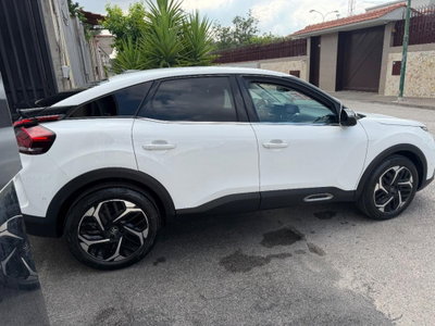 Citroen C4 BlueHDi 110 S&S Shine (7)