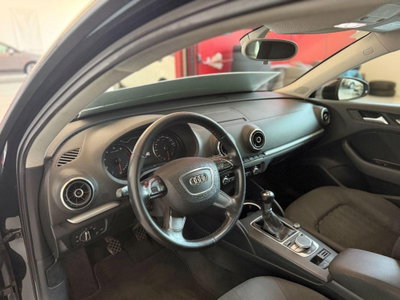 Audi A3 Sportback 1.4 TFSI Ambition (5)