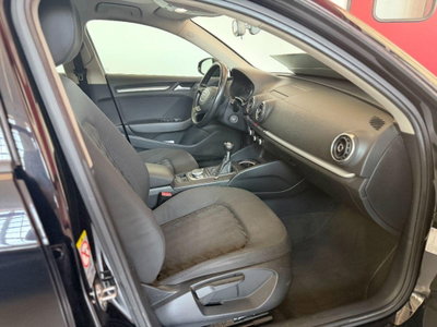 Audi A3 Sportback 1.4 TFSI Ambition (6)
