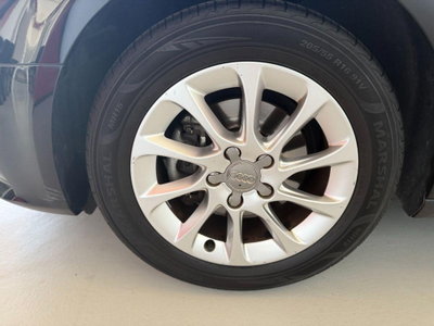 Audi A3 Sportback 1.4 TFSI Ambition (7)