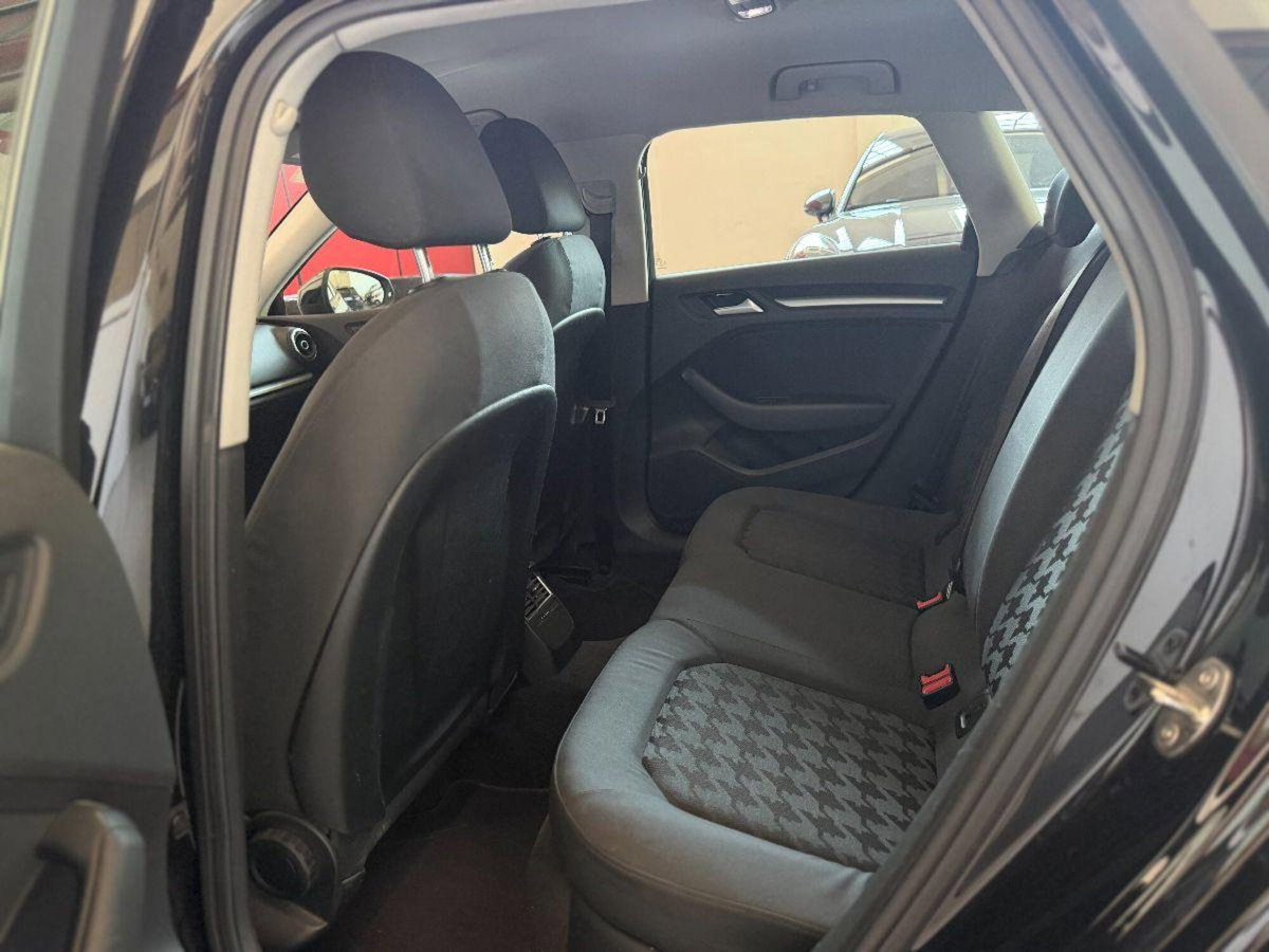 Audi A3 Sportback 1.4 TFSI Ambition (8)