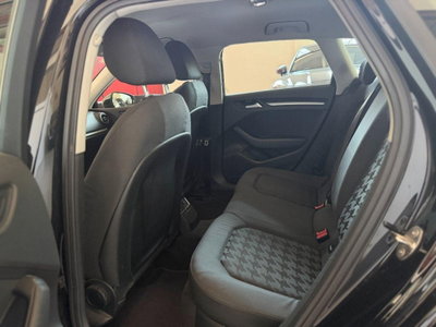 Audi A3 Sportback 1.4 TFSI Ambition (8)