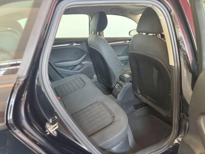 Audi A3 Sportback 1.4 TFSI Ambition (9)