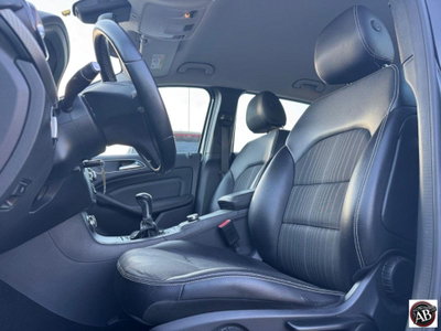 Mercedes-Benz Classe B 180 CDI Premium (12)
