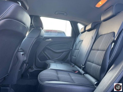 Mercedes-Benz Classe B 180 CDI Premium (16)