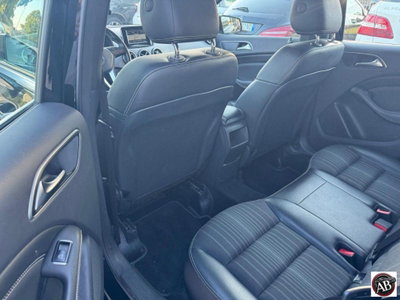 Mercedes-Benz Classe B 180 CDI Premium (17)