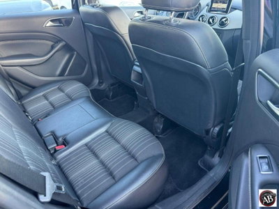 Mercedes-Benz Classe B 180 CDI Premium (19)