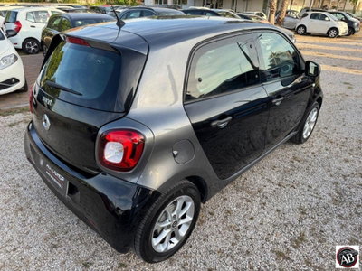 smart forfour forfour 70 1.0 Youngster (10)