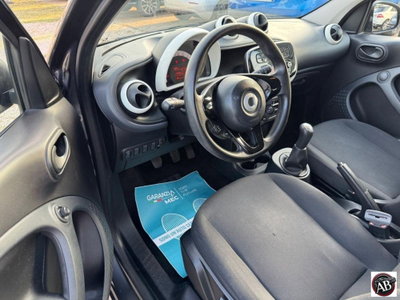 smart forfour forfour 70 1.0 Youngster (12)
