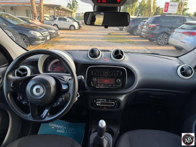 smart forfour forfour 70 1.0 Youngster (13)