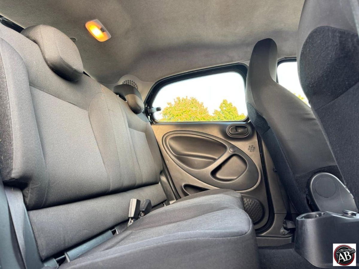 smart forfour forfour 70 1.0 Youngster (16)