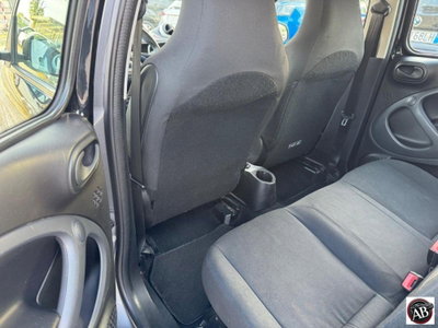 smart forfour forfour 70 1.0 Youngster (17)