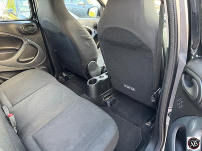 smart forfour forfour 70 1.0 Youngster (18)