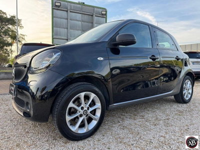 smart forfour forfour 70 1.0 Youngster (3)