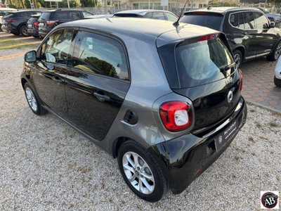 smart forfour forfour 70 1.0 Youngster (6)