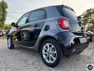 smart forfour forfour 70 1.0 Youngster (7)