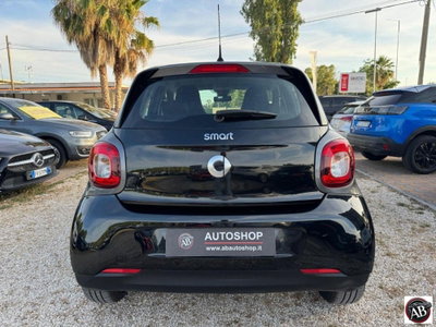 smart forfour forfour 70 1.0 Youngster (8)