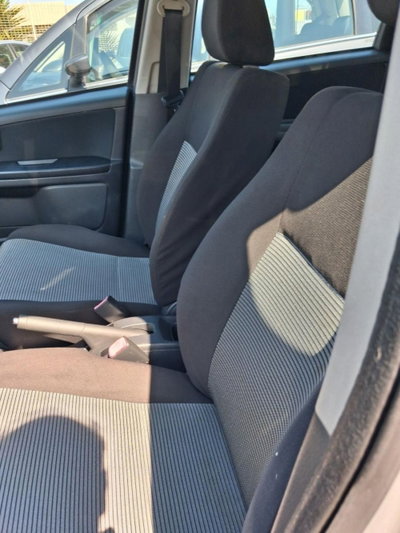 Fiat Sedici 1.6 16V 4x4 Experience (18)