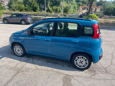 Fiat Panda 1.2 EasyPower Easy (10)