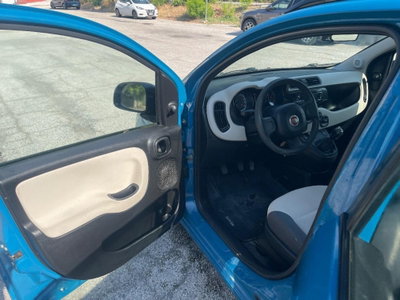 Fiat Panda 1.2 EasyPower Easy (11)