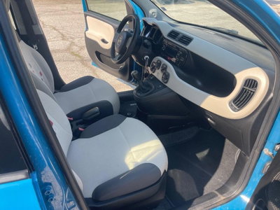 Fiat Panda 1.2 EasyPower Easy (14)