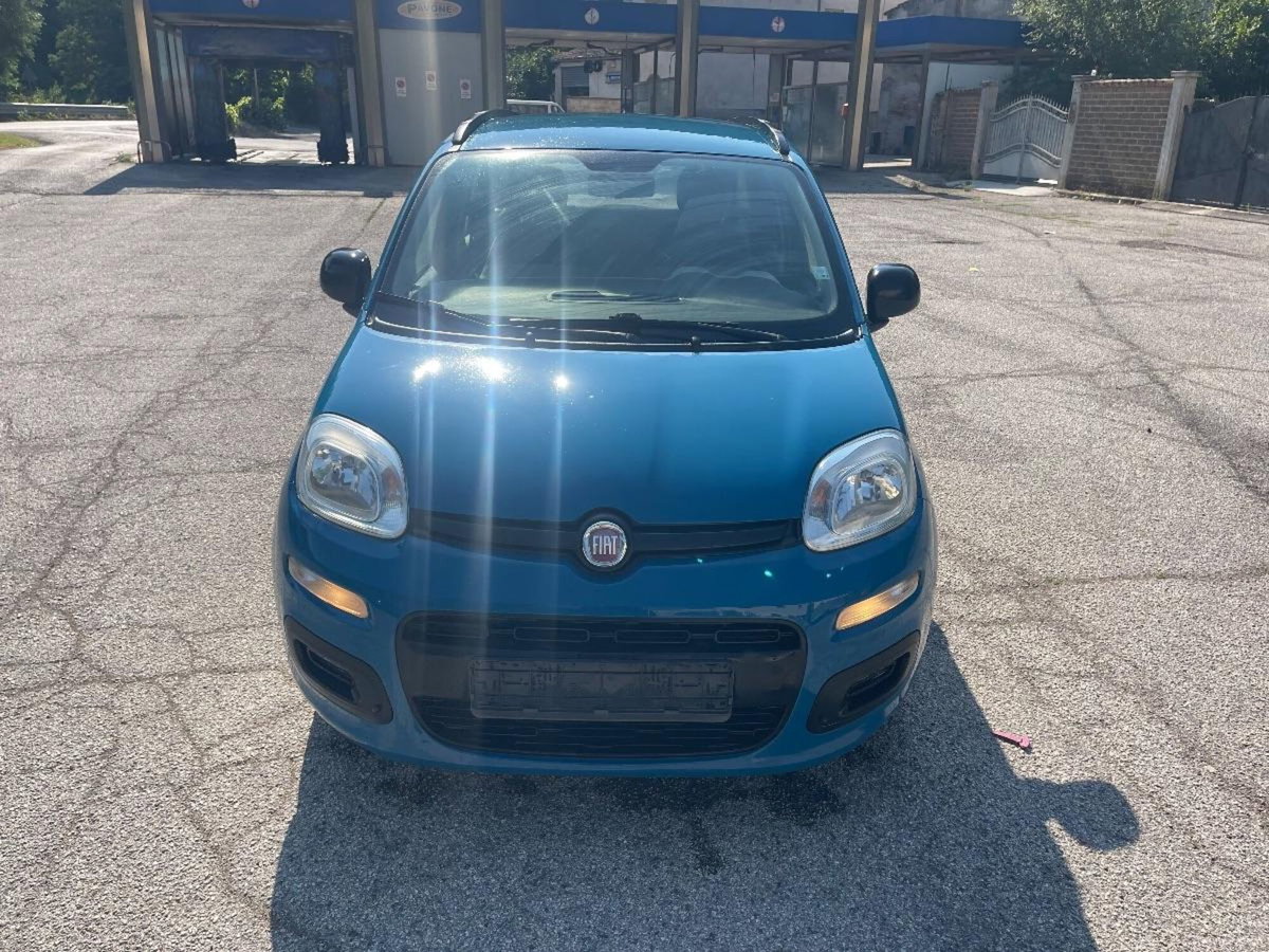 Fiat Panda 1.2 EasyPower Easy (2)