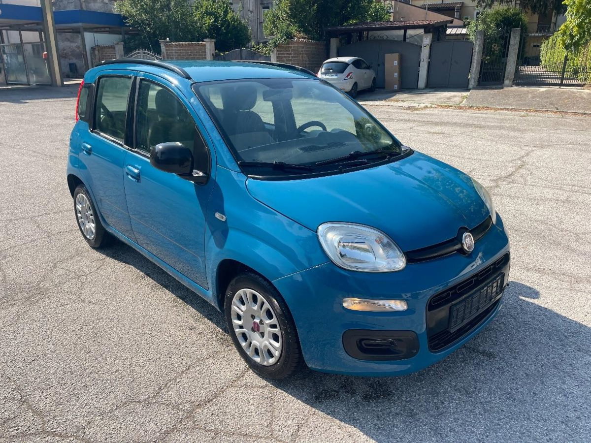 Fiat Panda 1.2 EasyPower Easy (3)