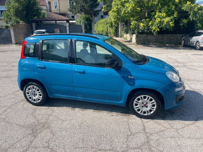Fiat Panda 1.2 EasyPower Easy (4)