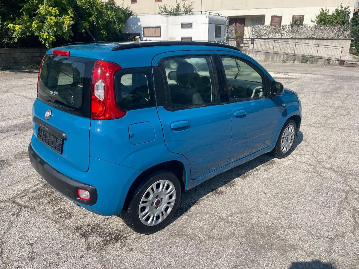 Fiat Panda 1.2 EasyPower Easy (5)