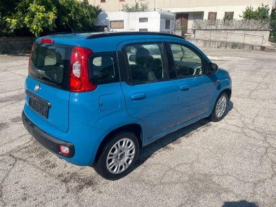 Fiat Panda 1.2 EasyPower Easy (5)